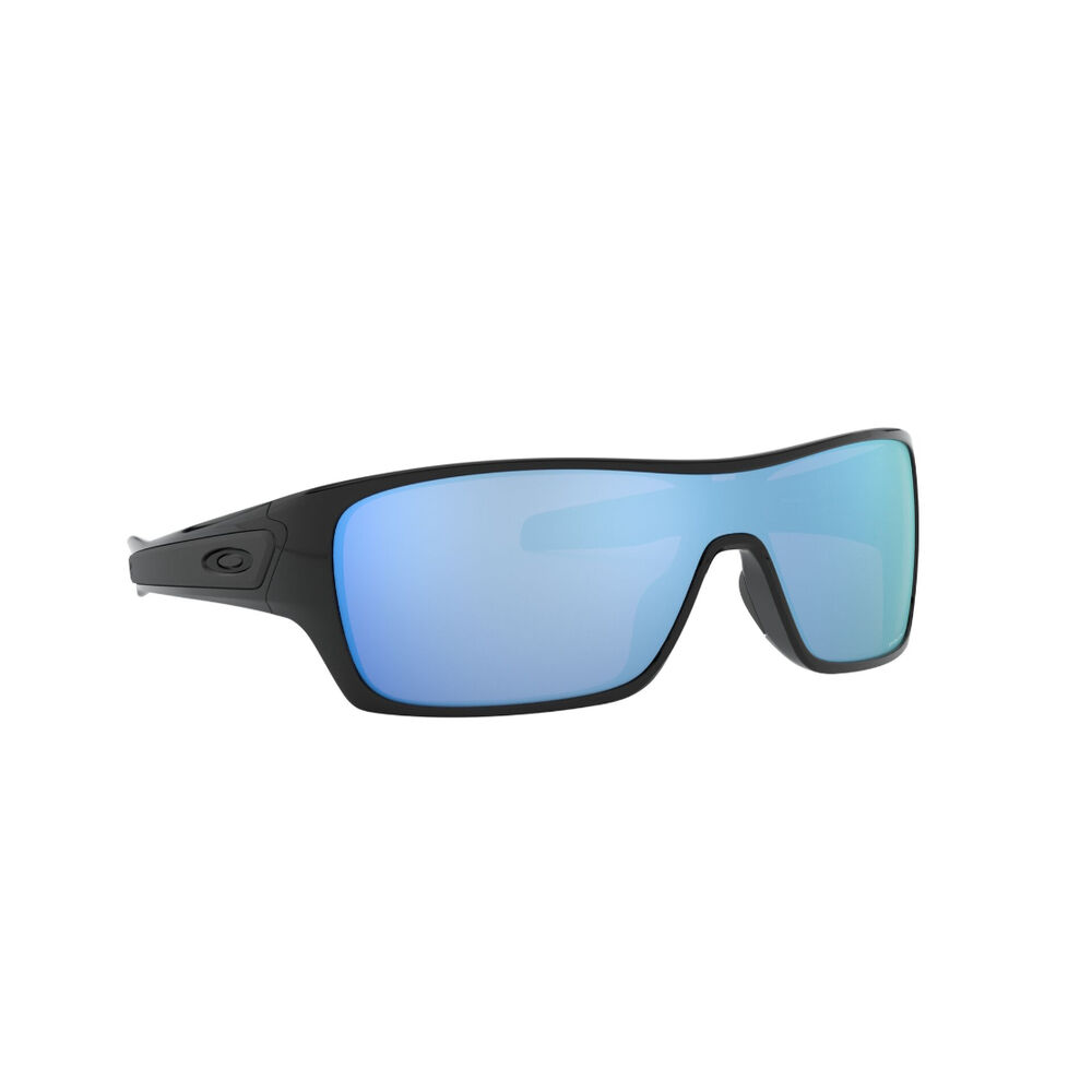 Lentes De Sol Turbine Rotor Prizm Deep Water Polarizados Oakley image number 11.0