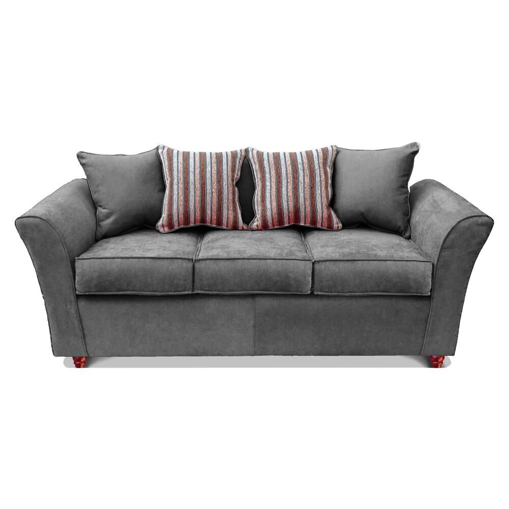 Juego De Living Elegant Detail Minesota 3-2 / 5 Cuerpos, 5 Cuerpos image number 2.0