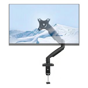 Brazo Extensible Soporte Monitor Universal De Computadora