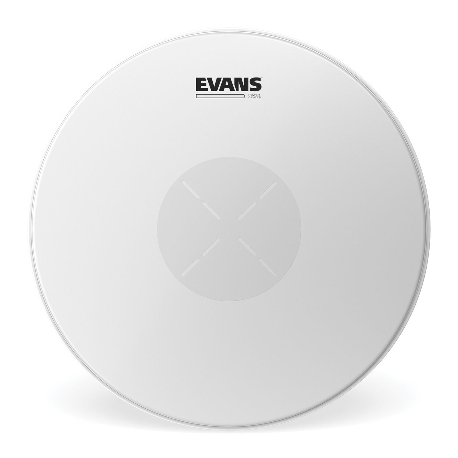 Parche 14&uml; Power Center B14g1d Evans image number 0.0