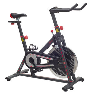 Bicicleta Spinning Muvo Beat 10