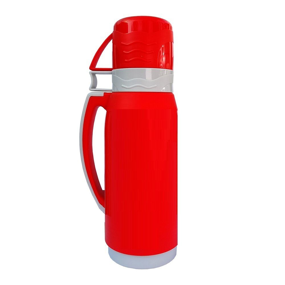 Termo Jdn 1.8l Para Agua Fría Y Caliente / Conserva 8 Horas image number 4.0