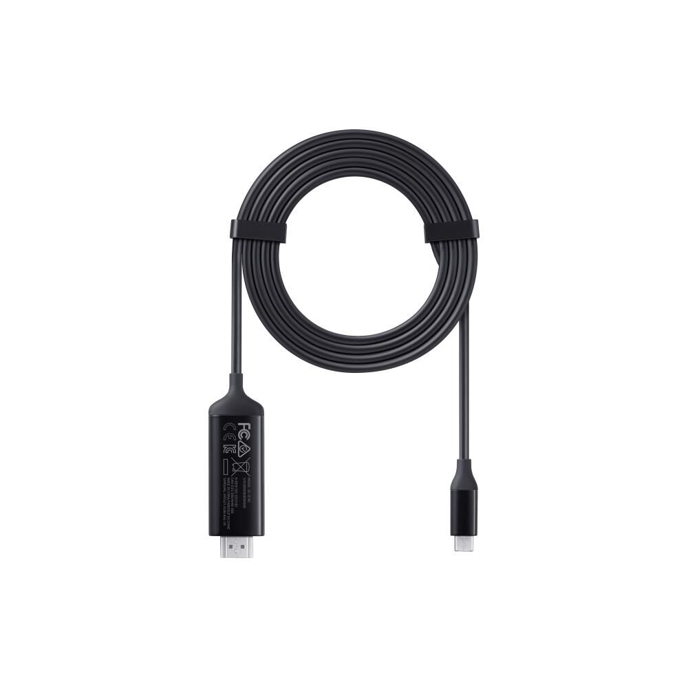 Cable Tipo C Samsung Dex image number 1.0