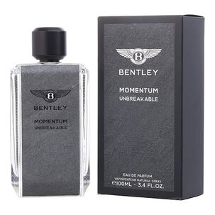 Bentley Momentum Unbreakble Men Edp 100ml