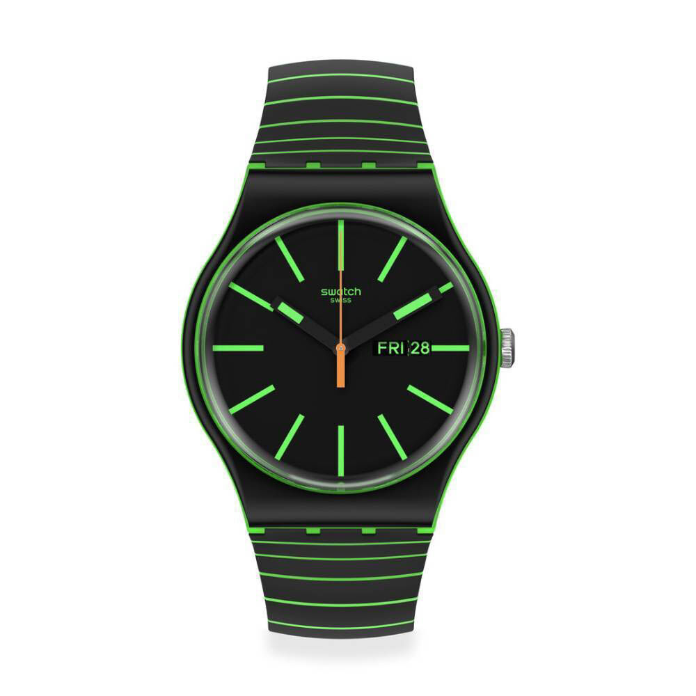 Reloj Swatch Unisex So29g702 image number 0.0