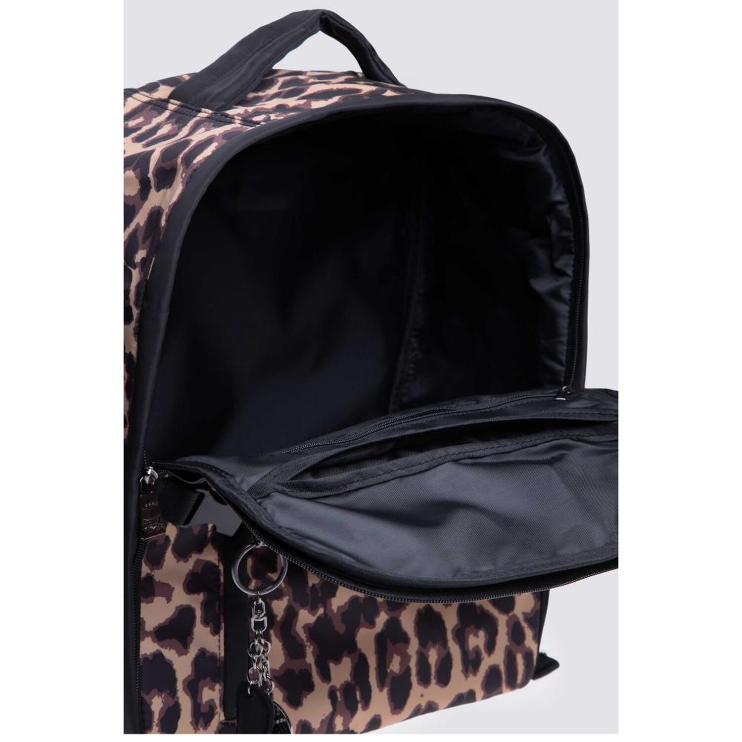 Mochila Mujer Everlast Travel Authentic image number 2.0