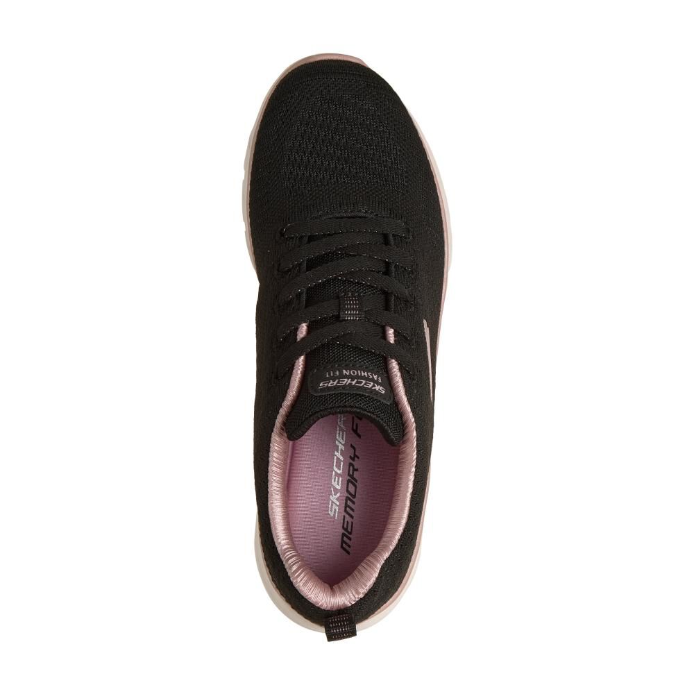 Zapatilla Urbana Hombre Skechers - Bobs Moda Flex image number 12.0