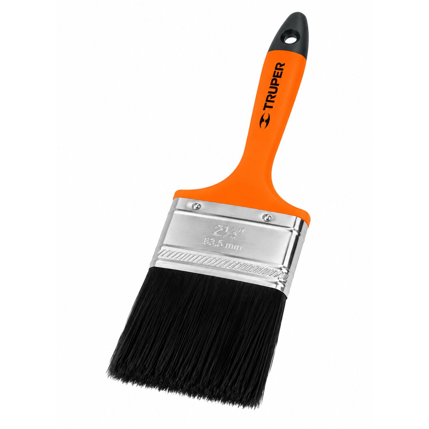 Brocha Profesional Uso General Truper 2 1/2 (63.5mm) image number 0.0