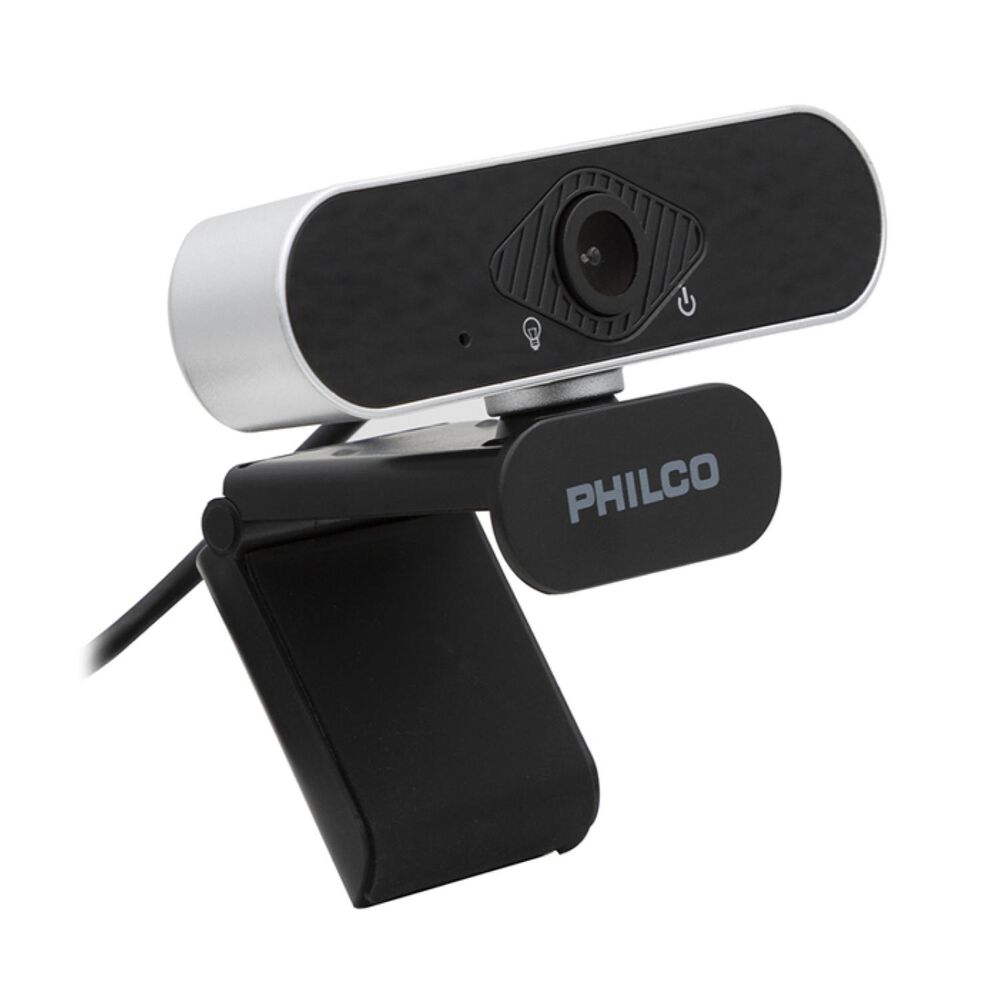 Camara Web Webcam Hd 1080p 30fps Usb W1152 image number 0.0