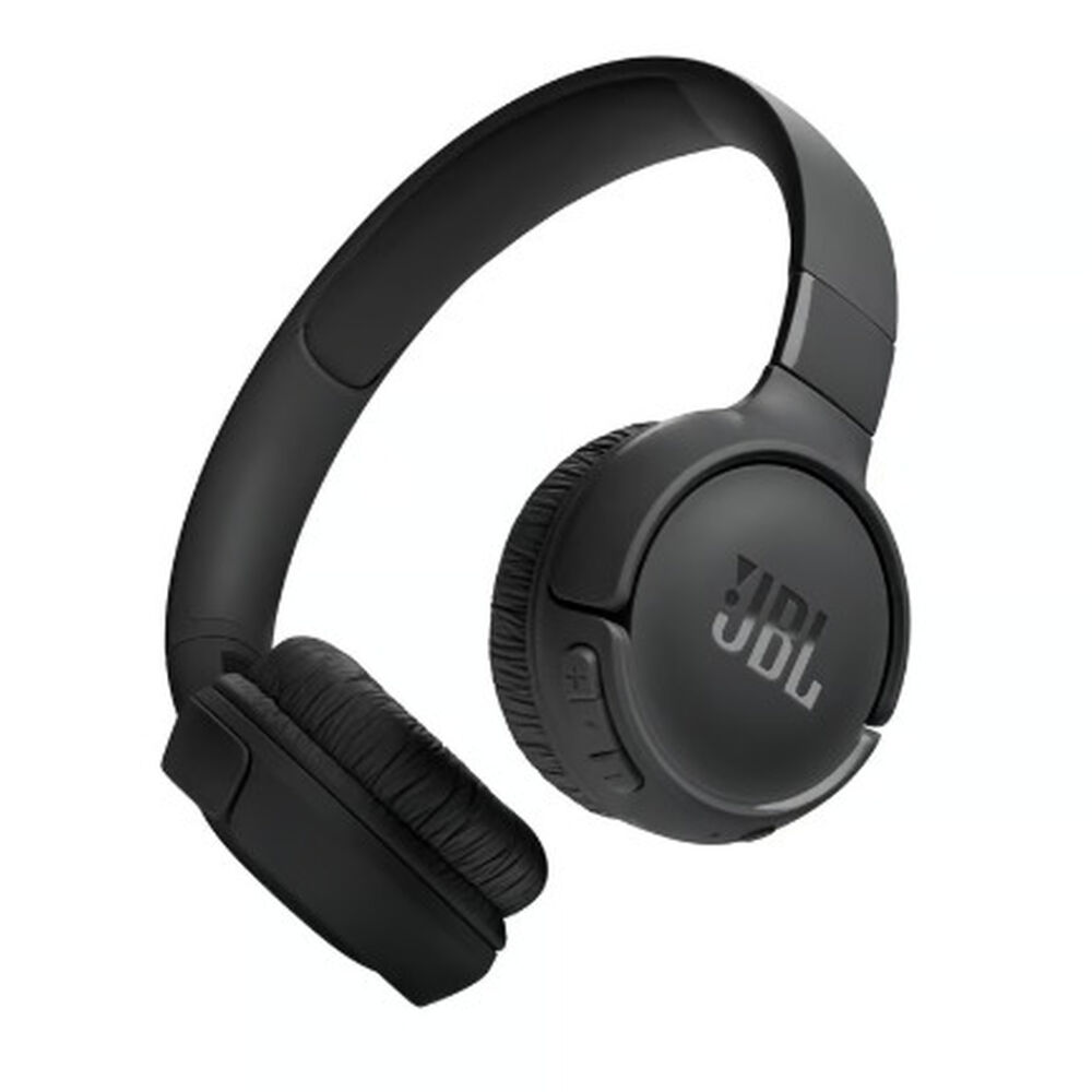 Aud&iacute;fono Headset T520 Negro Jbl image number 0.0