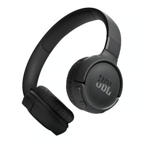 Aud&iacute;fono Headset T520 Negro Jbl