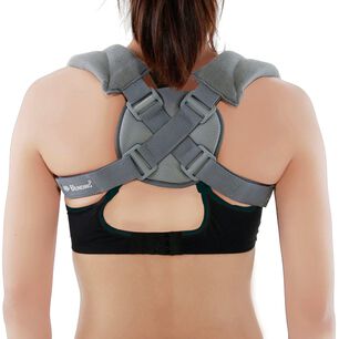 Inmovilizador De Clavicula Talla L-blunding