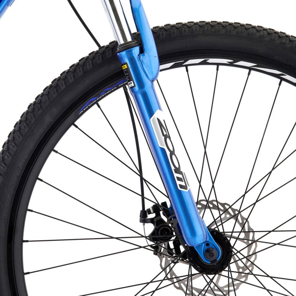 Bicicleta Mountain Bike Bianchi Stone Mountain Sx / Aro 29 image number 2.0