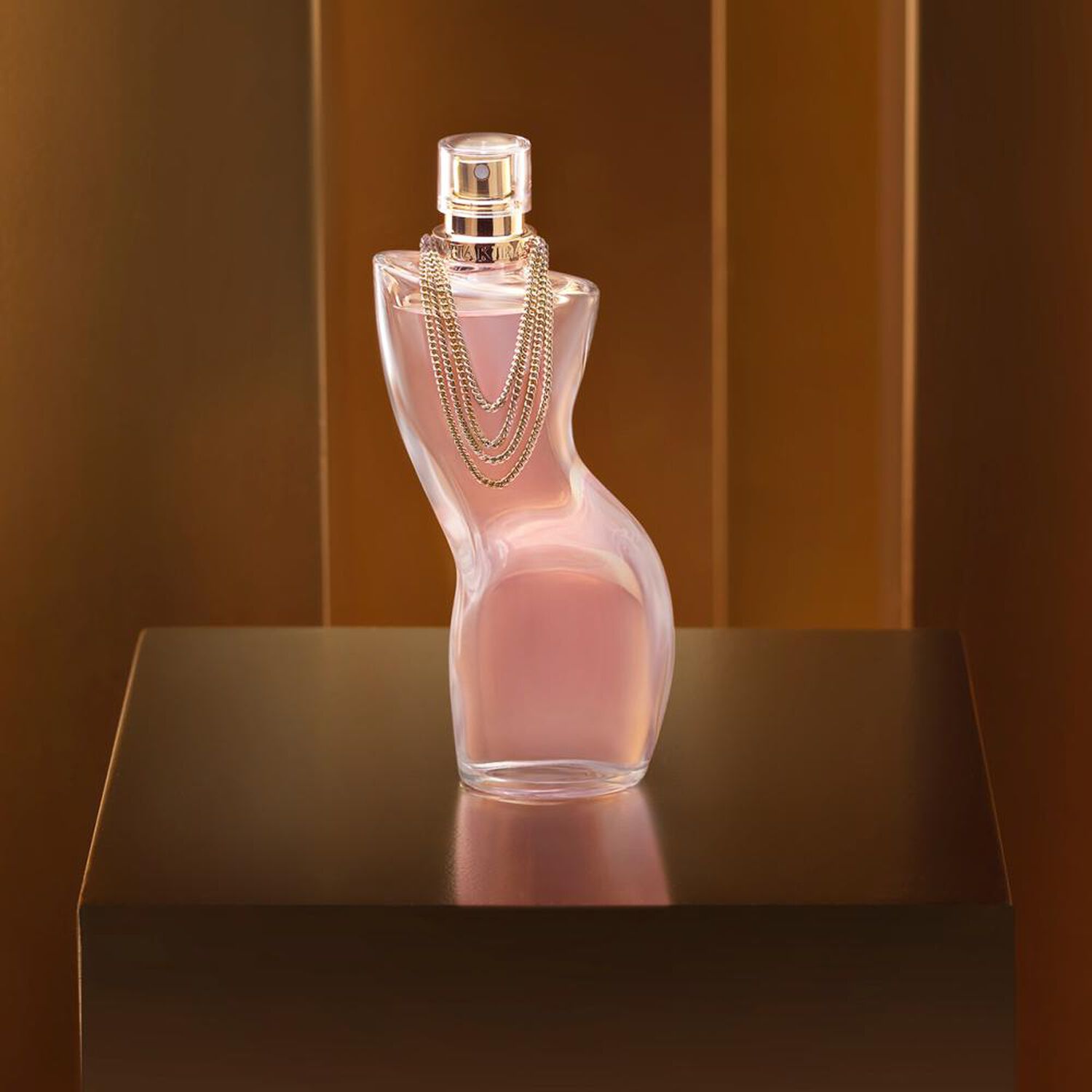 Set De Perfumer&iacute;a Mujer Dance Shakira / 50 Ml / Eau De Toilette + Loci&oacute;n Corporal 75 Ml image number 5.0