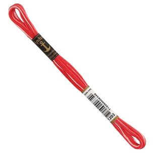 Madejas Anchor N&uacute;meros 1200 Al 1299 Algod&oacute;n Ultra Premium