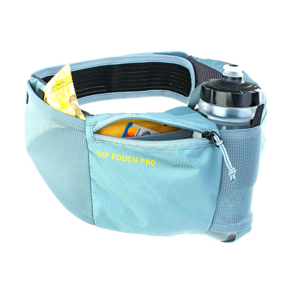 Banano Porta Botella Hip Pouch Pro 1l + Botella 550ml image number 2.0