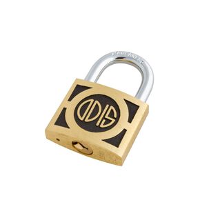 Pack 6 Candados Odis 345 45mm - Amaestrado Entrega Inmediata