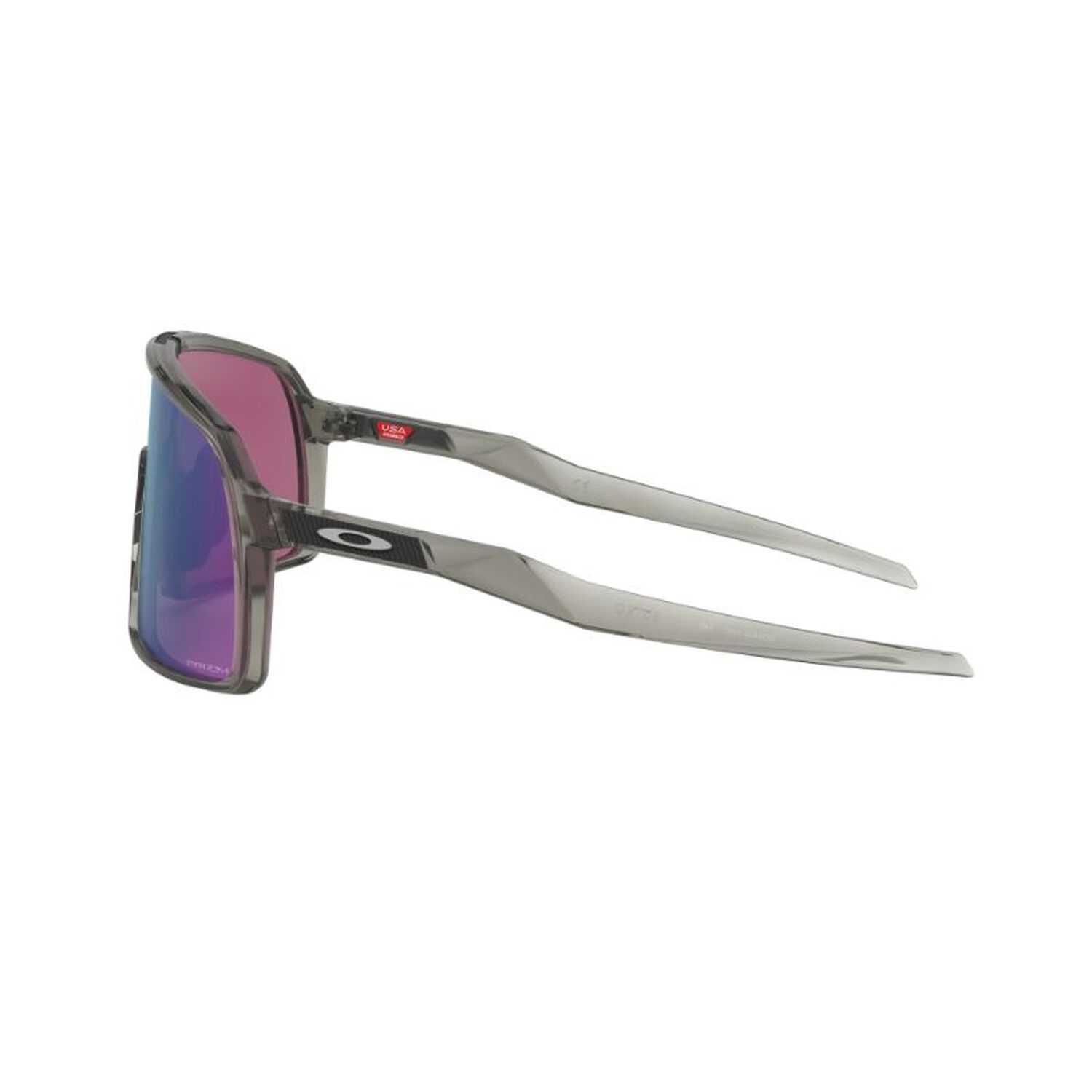 Lentes De Sol Sutro Prizm Road Jade Oakley image number 3.0