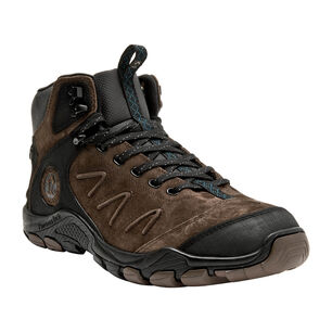 Bot&iacute;n Outdoor Hombre Panama Jack Pjh0122 Moro