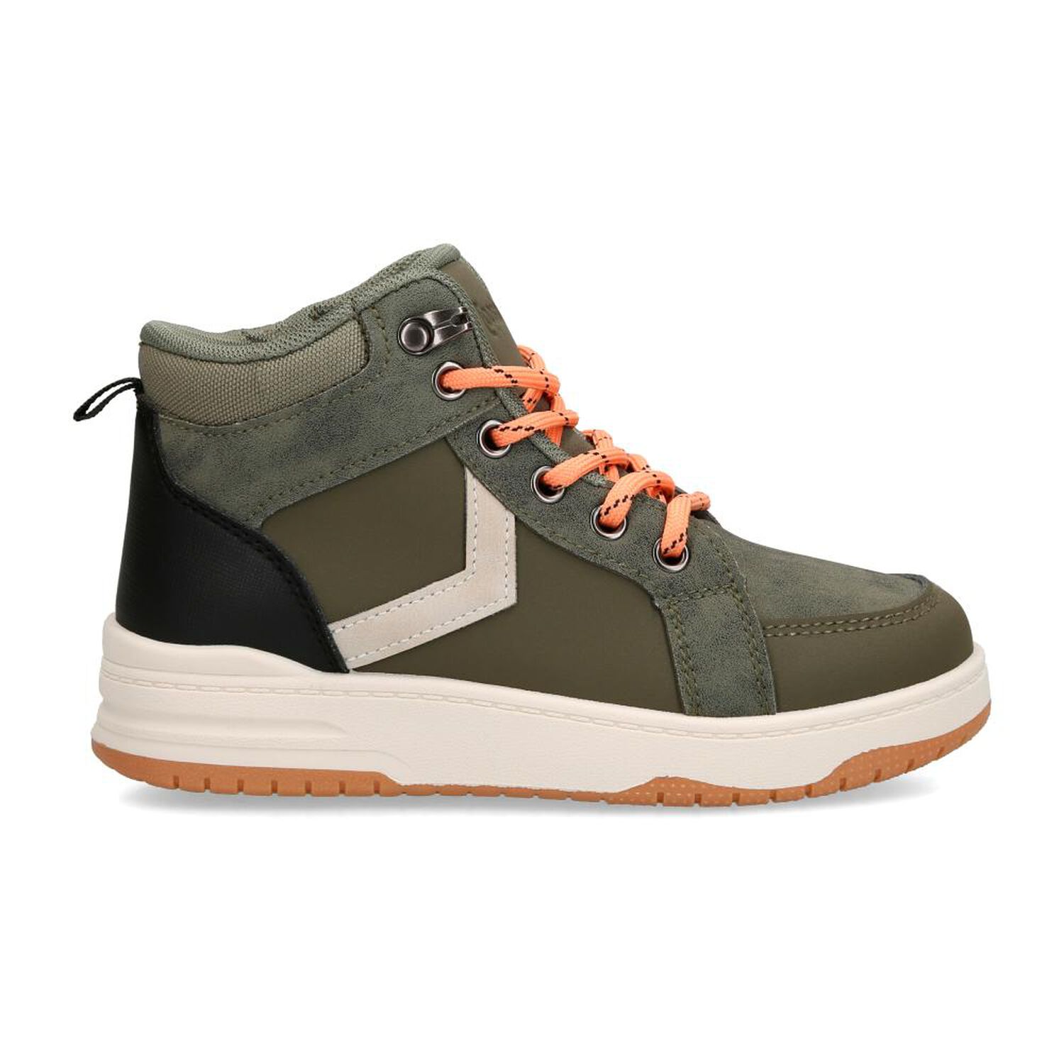 Zapatilla Infantil Ni&ntilde;o Topsis Green image number 2.0