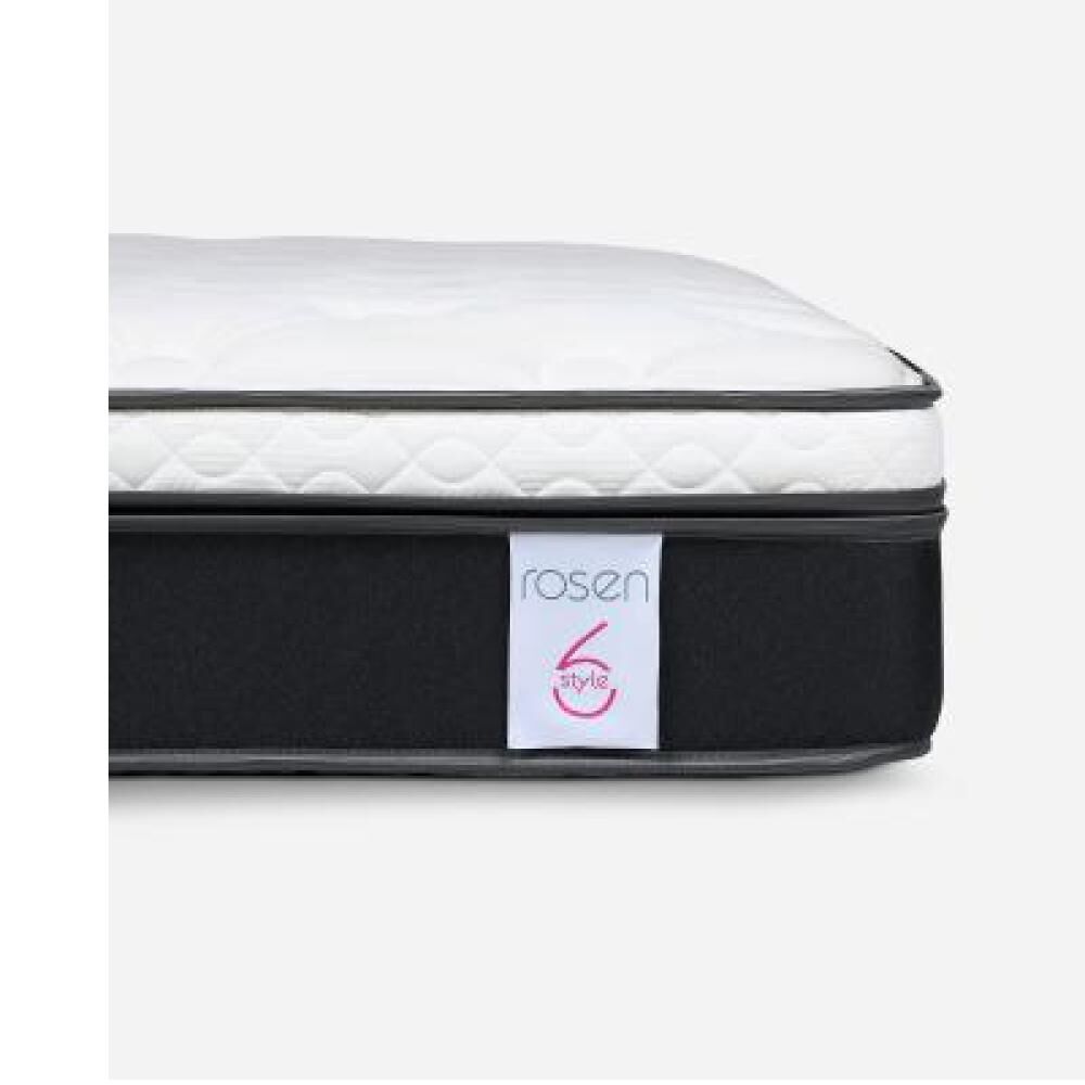 Colchon New Style 6 1plx2m image number 8.0