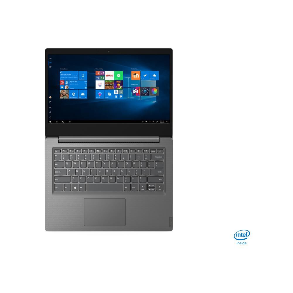 Notebook Lenovo V14 Iil / Intel Core I5 / 4 GB RAM / UHD Graphics / 256 GB / 14" image number 4.0