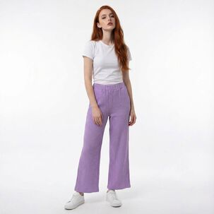 Pantal&oacute;n Mujer Rolly Go