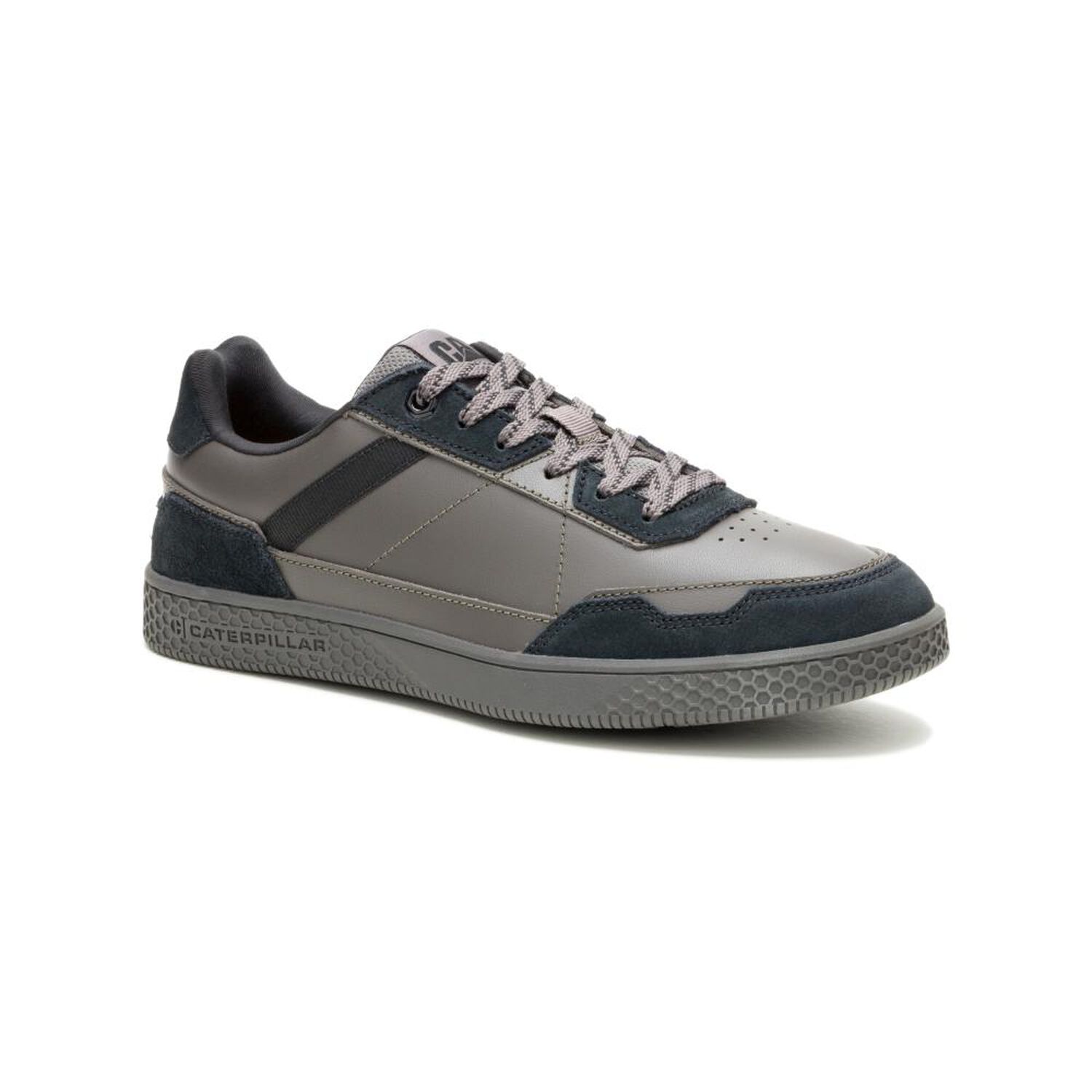 Zapatilla Urbana Cat Hombre Threshold Hiker Wp image number 0.0