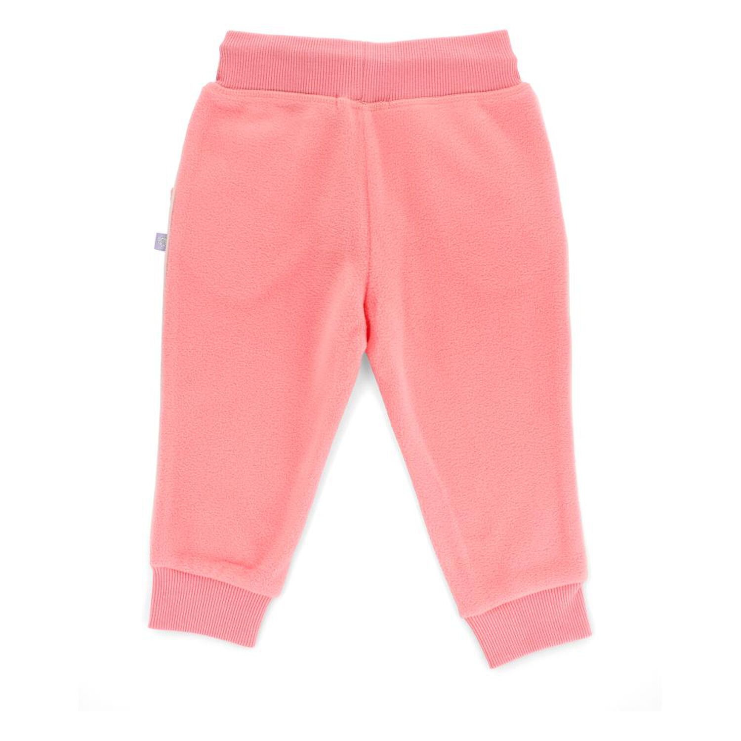 Pantal&oacute;n De Buzo Bebe Ni&ntilde;a Baby image number 1.0