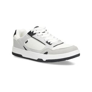 Zapatilla Urbana Hombre Rolly Go White