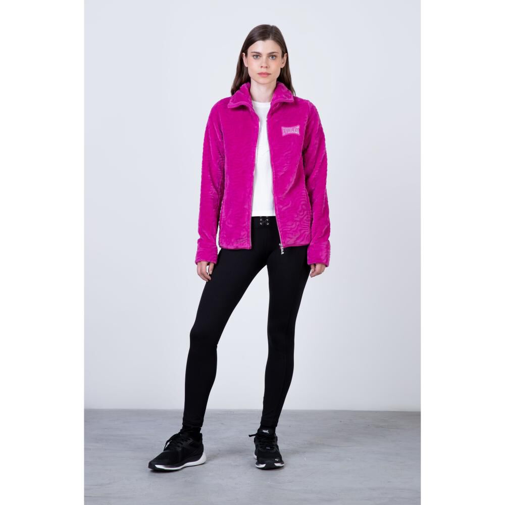 Chaqueta Deportiva Crazy Everlast image number 3.0