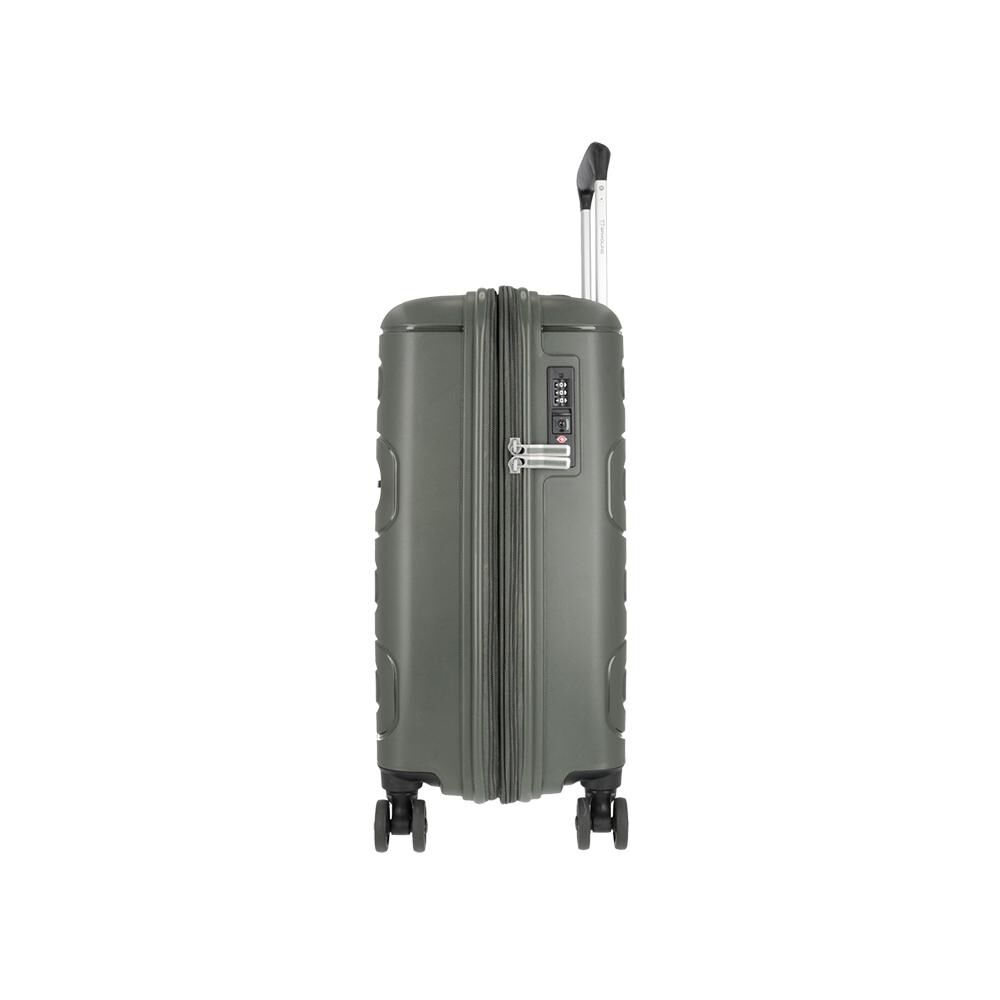 Maleta Cabina Saxoline Fortress / 45 L image number 6.0