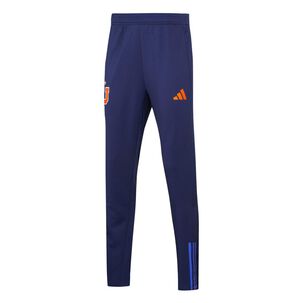Pantalón De Buzo Infantil U De Chile Adidas