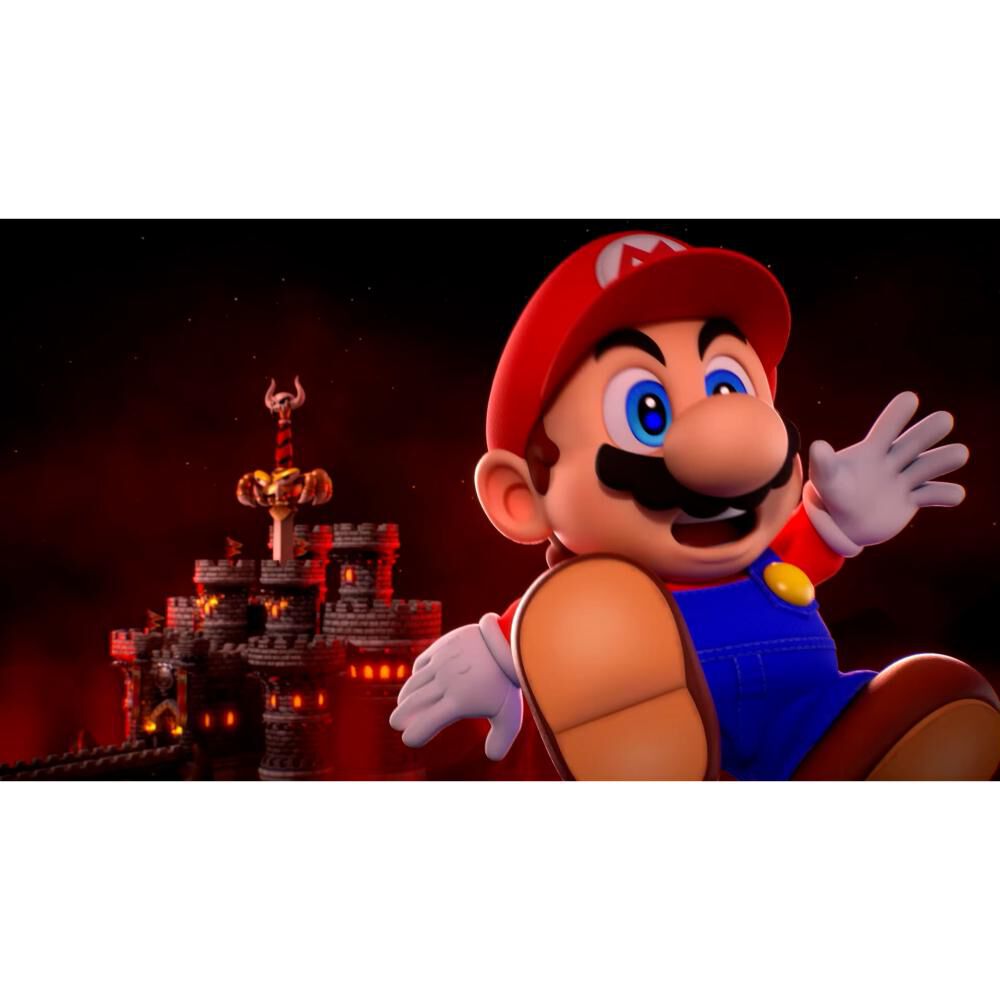 Juego Nintendo Switch Super Mario RPG image number 4.0