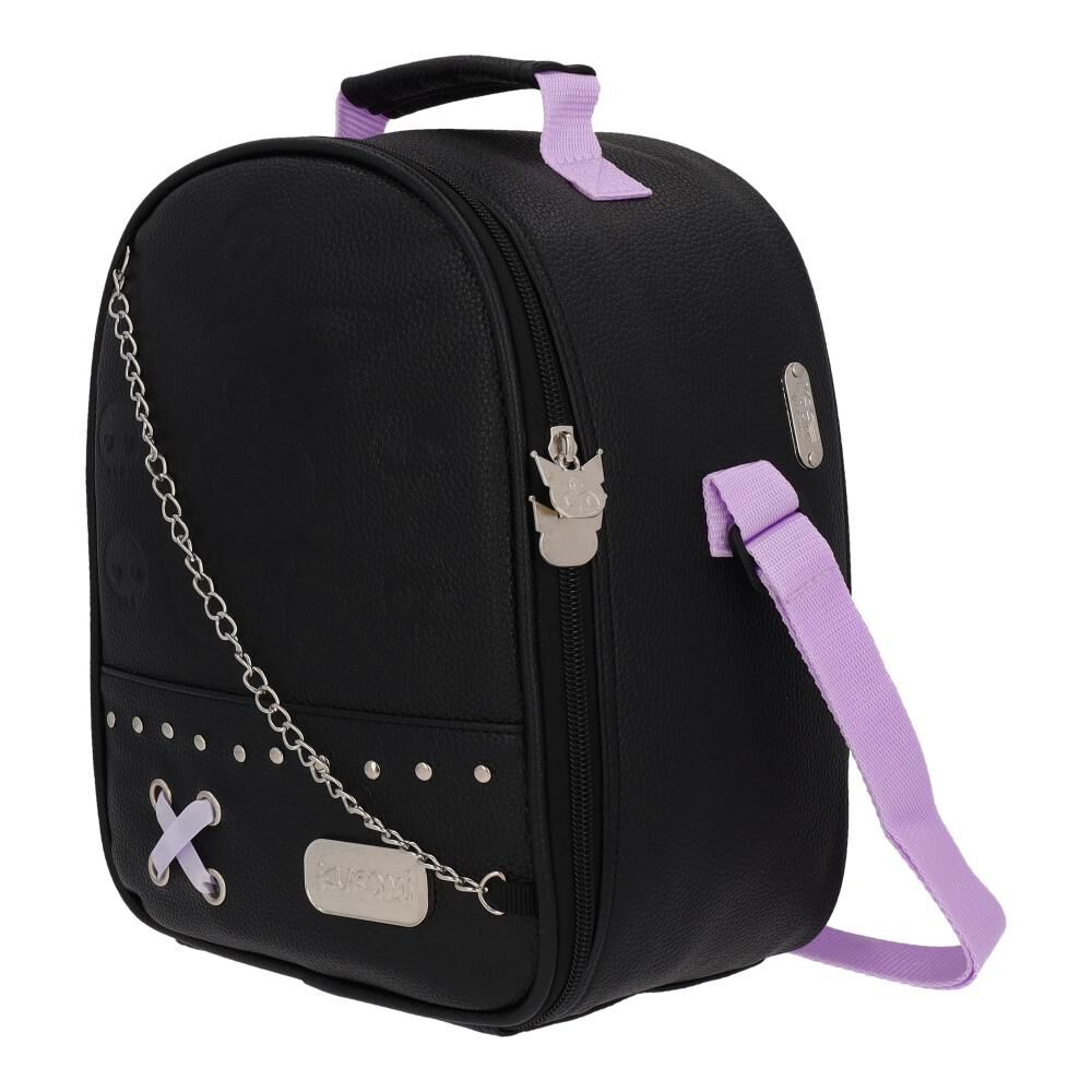 Lonchera Kuromi Juvenil image number 7.0