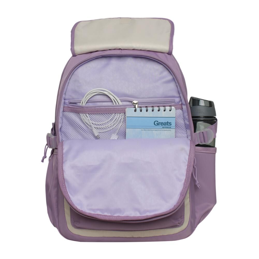 Mochila Head Qashqai image number 2.0