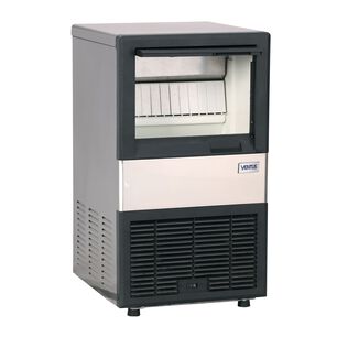 Ventus M&aacute;quina Fabricadora De Hielo Campana 30kg/h