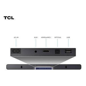 Soundbar TCL S45H