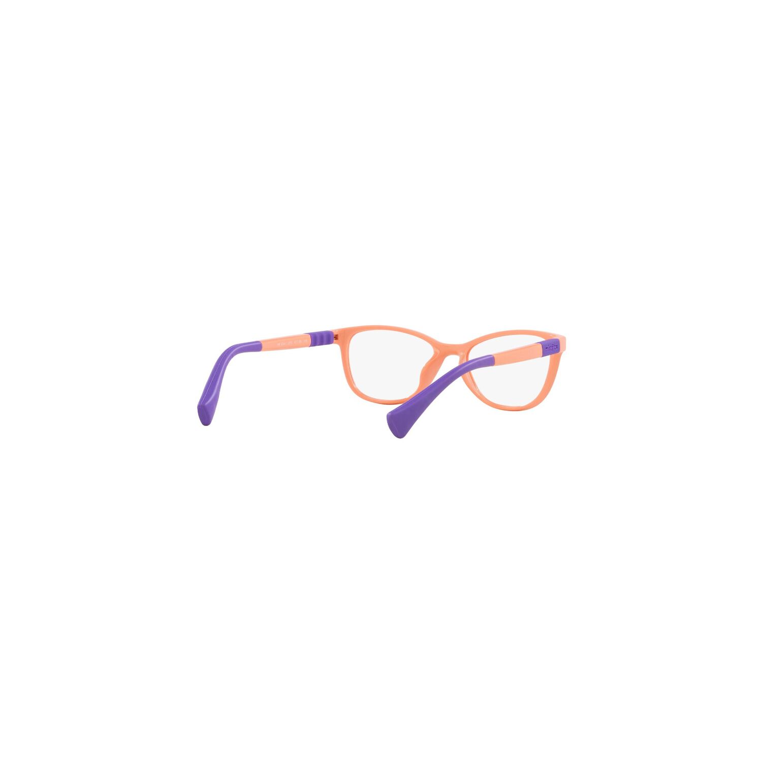 Lentes &Oacute;pticos Rosa Miraflex Para Ni&ntilde;os image number 7.0
