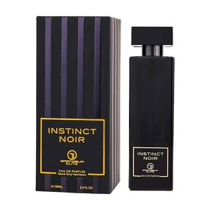 Grandeur Instinct Noir Men Edp 100ml