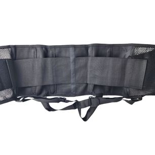 Faja Unisex Postura Lumbar Vertebral Deportes Trabajos Escoliosis