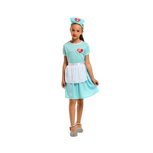 Disfraz Enfermera Infantil
