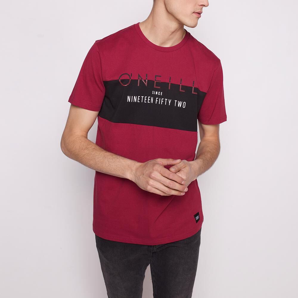 Polera  Hombre Onei'Ll image number 0.0