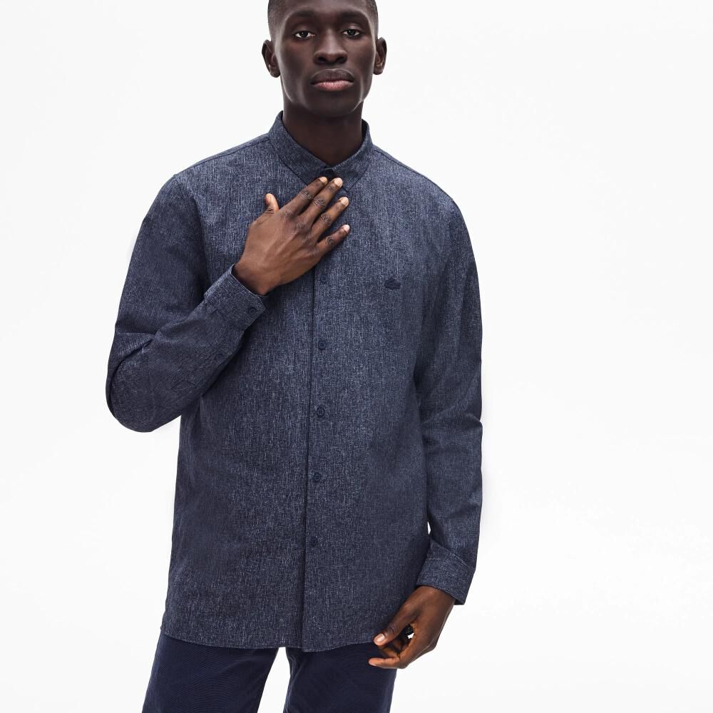 Camisa Hombre Lacoste image number 2.0