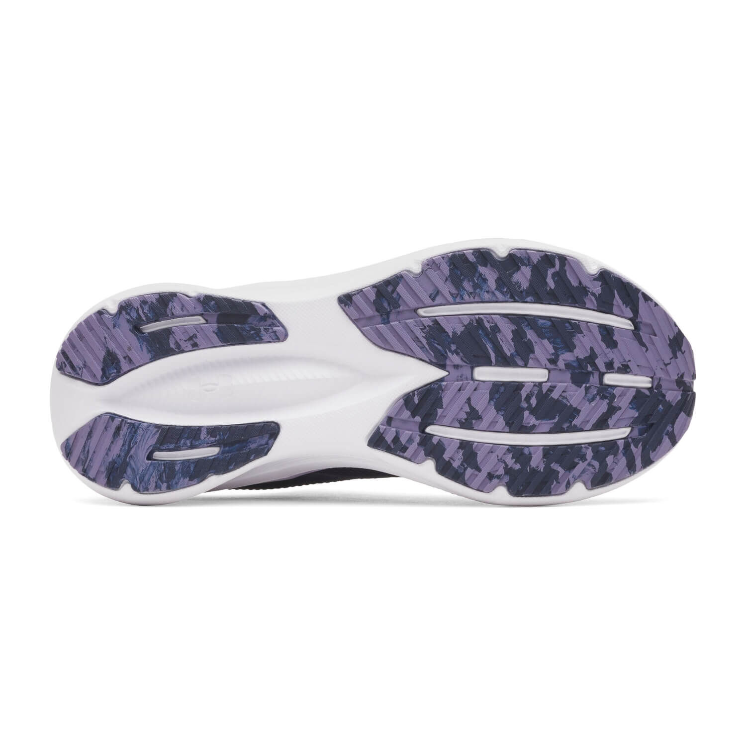 Zapatilla Running Mujer Under Armour W Assert 11 image number 2.0