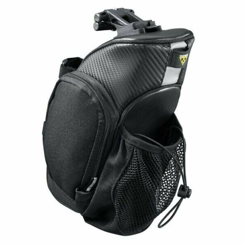 Bolso Topeak Inferior Asiento Porta Botellas Mondopack Hydro image number 1.0