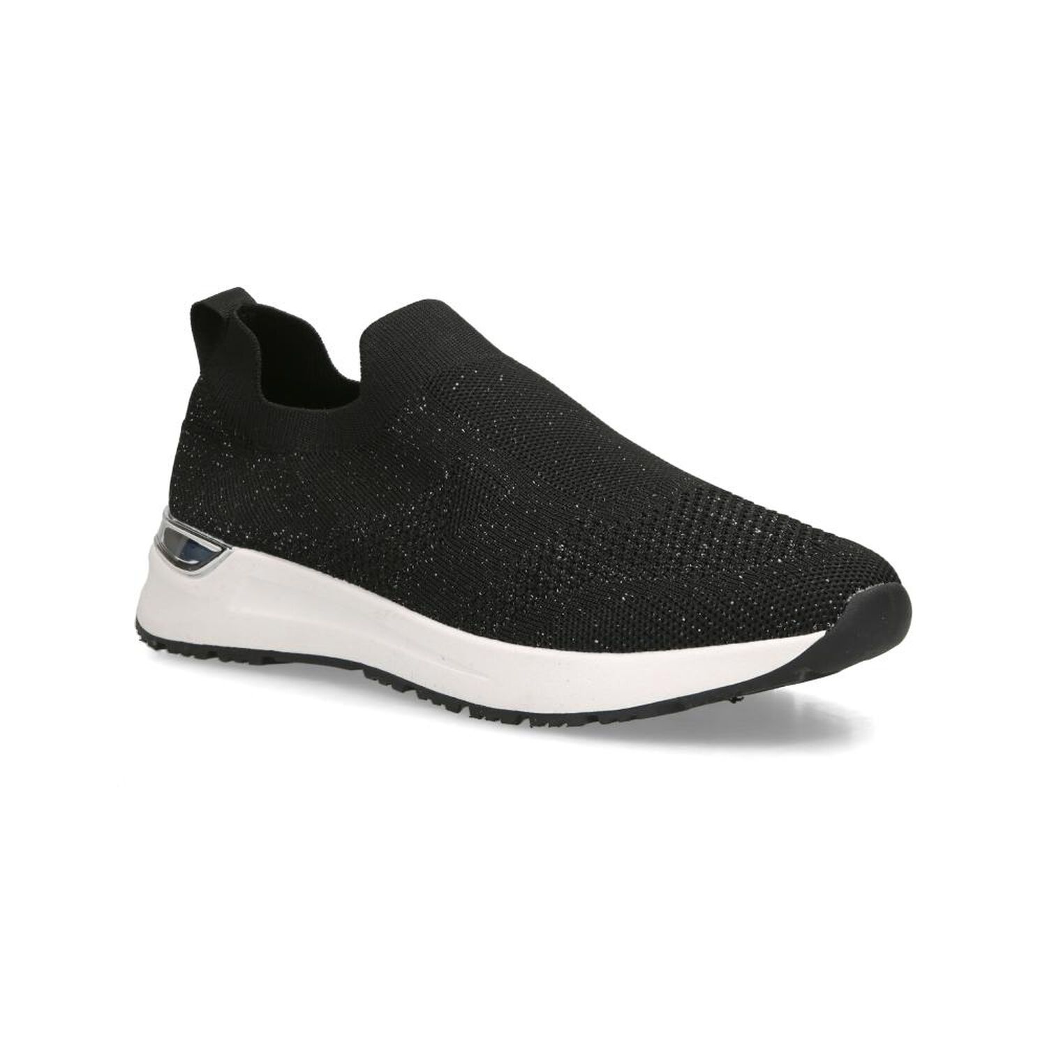 Zapatilla Urbana Mujer Lesage Black image number 0.0