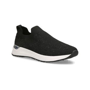 Zapatilla Urbana Mujer Lesage Black