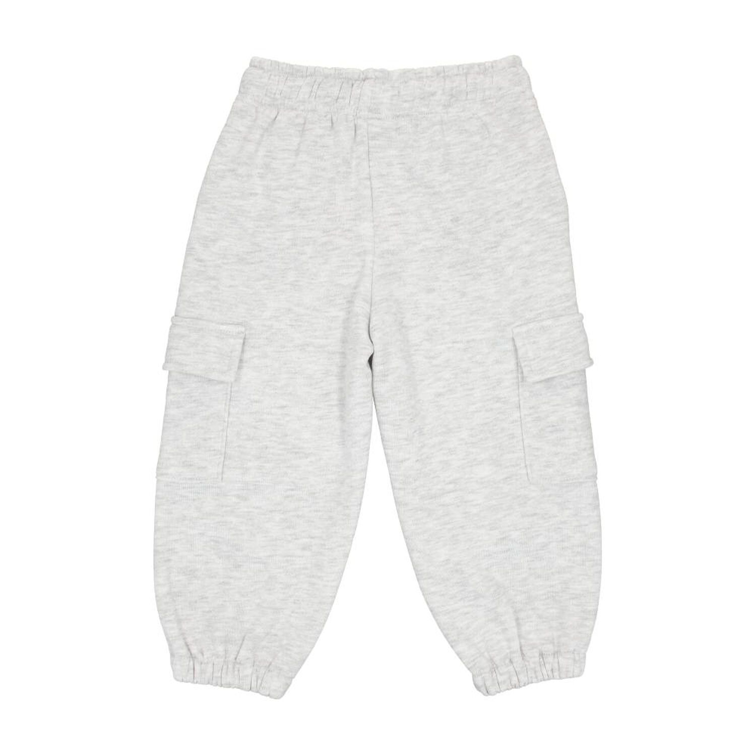 Pantal&oacute;n De Buzo Bebe Ni&ntilde;a Baby image number 1.0