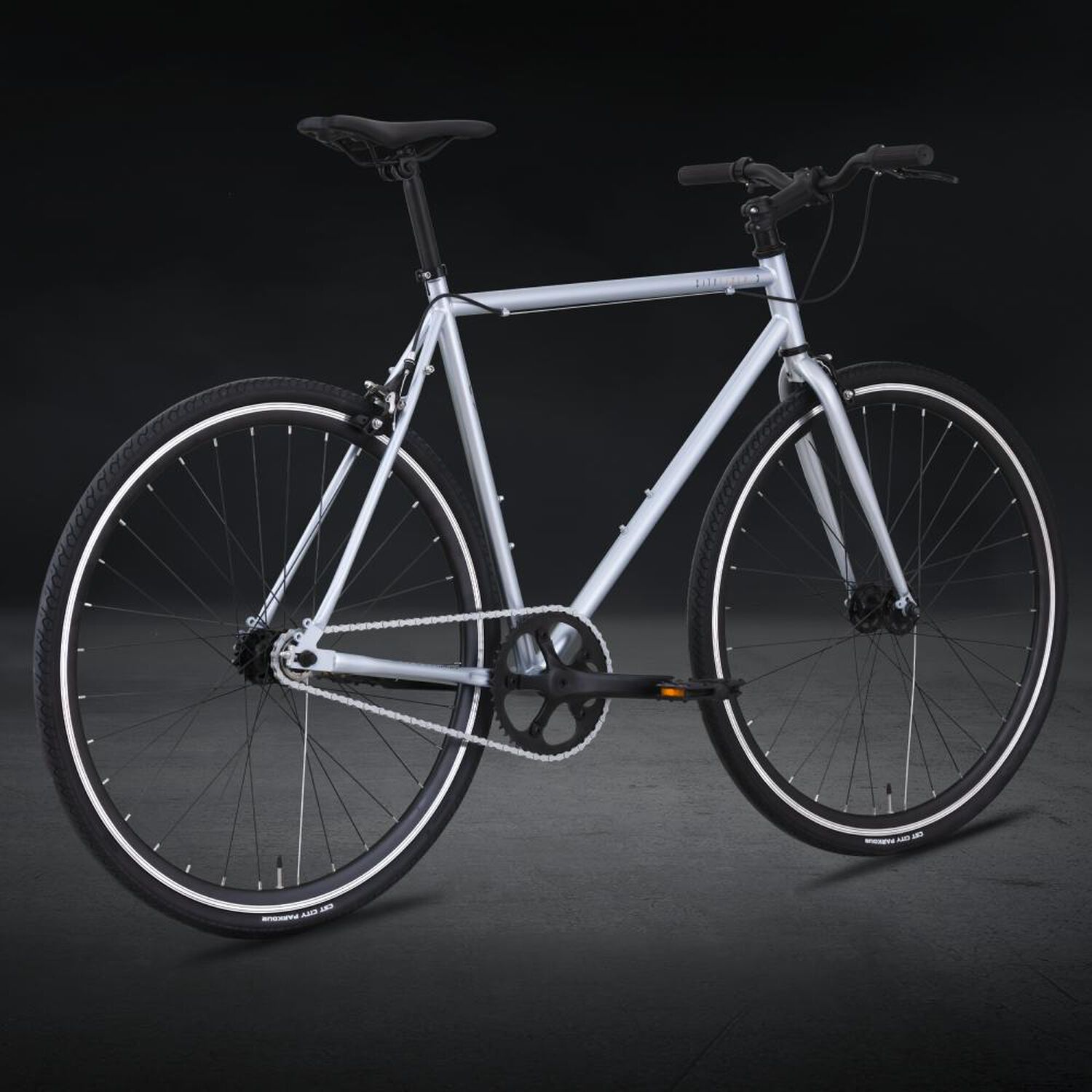 Bicicleta Ruta Oxford Cityfixer 3 / Aro 28 image number 3.0